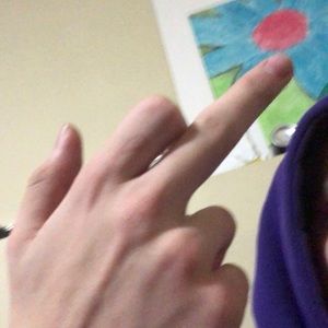 Meet your Posher, Nathan